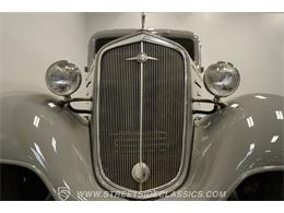 1935 Chevrolet Sedan (CC-2081240) for sale in Mesa, Arizona