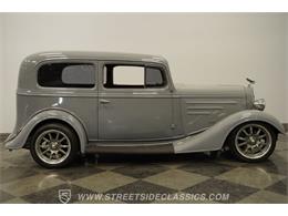 1935 Chevrolet Sedan (CC-2081240) for sale in Mesa, Arizona
