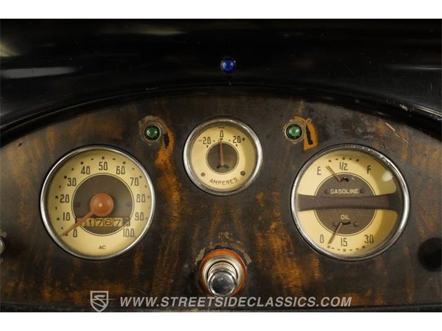 1935 Chevrolet Sedan (CC-2081240) for sale in Mesa, Arizona