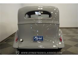 1935 Chevrolet Sedan (CC-2081240) for sale in Mesa, Arizona