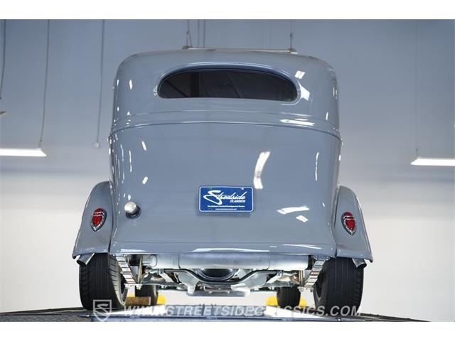 1935 Chevrolet Sedan (CC-2081240) for sale in Mesa, Arizona