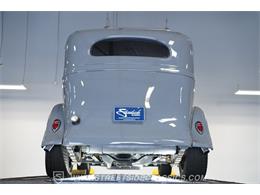 1935 Chevrolet Sedan (CC-2081240) for sale in Mesa, Arizona