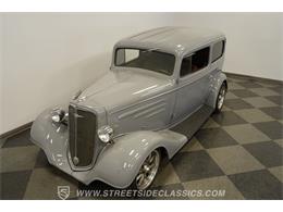 1935 Chevrolet Sedan (CC-2081240) for sale in Mesa, Arizona