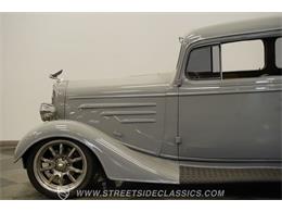 1935 Chevrolet Sedan (CC-2081240) for sale in Mesa, Arizona