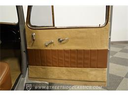 1935 Chevrolet Sedan (CC-2081240) for sale in Mesa, Arizona