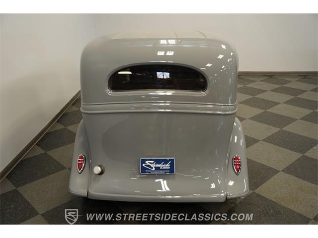 1935 Chevrolet Sedan (CC-2081240) for sale in Mesa, Arizona