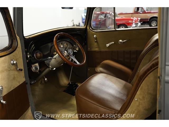 1935 Chevrolet Sedan (CC-2081240) for sale in Mesa, Arizona
