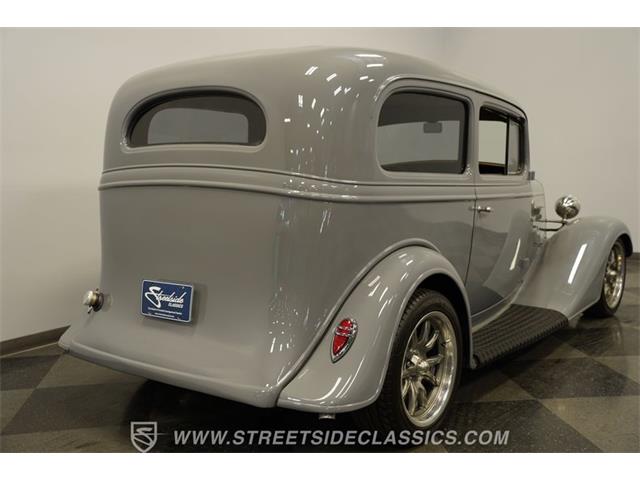 1935 Chevrolet Sedan (CC-2081240) for sale in Mesa, Arizona