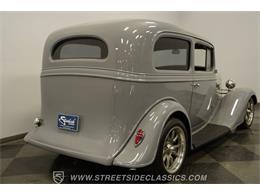 1935 Chevrolet Sedan (CC-2081240) for sale in Mesa, Arizona