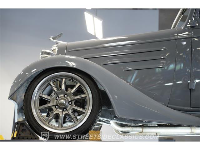 1935 Chevrolet Sedan (CC-2081240) for sale in Mesa, Arizona