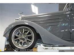1935 Chevrolet Sedan (CC-2081240) for sale in Mesa, Arizona