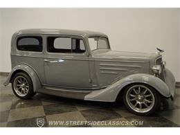 1935 Chevrolet Sedan (CC-2081240) for sale in Mesa, Arizona