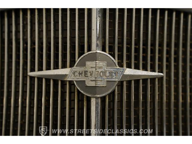 1935 Chevrolet Sedan (CC-2081240) for sale in Mesa, Arizona