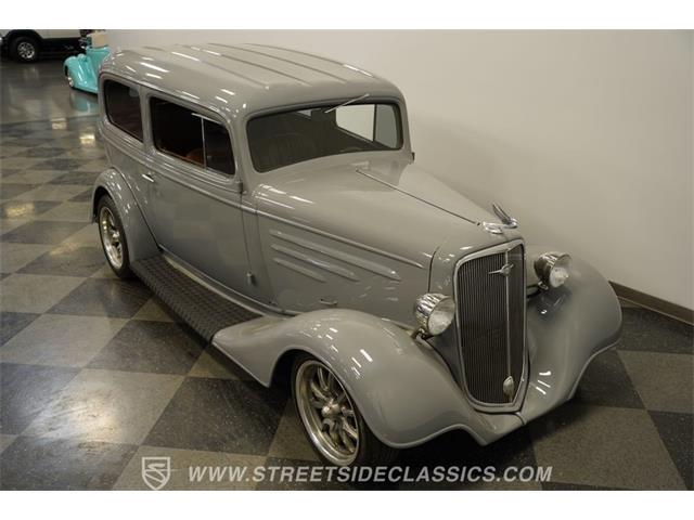 1935 Chevrolet Sedan (CC-2081240) for sale in Mesa, Arizona