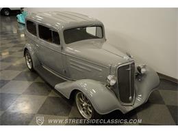 1935 Chevrolet Sedan (CC-2081240) for sale in Mesa, Arizona