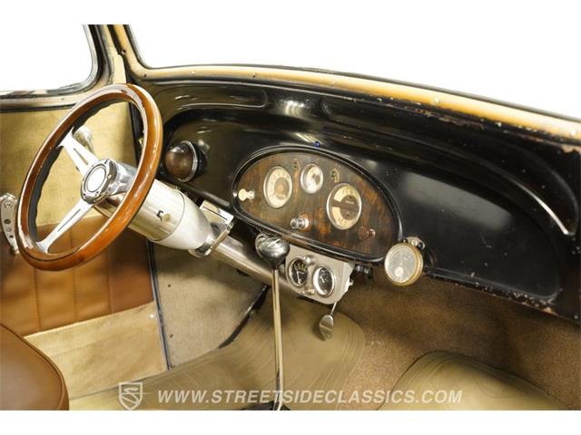 1935 Chevrolet Sedan (CC-2081240) for sale in Mesa, Arizona