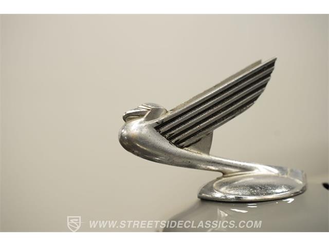 1935 Chevrolet Sedan (CC-2081240) for sale in Mesa, Arizona