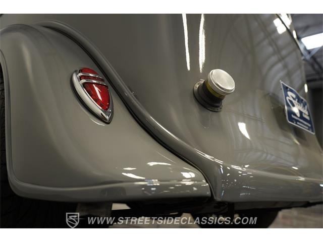 1935 Chevrolet Sedan (CC-2081240) for sale in Mesa, Arizona