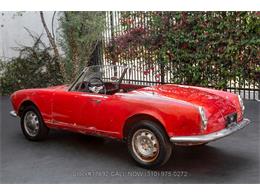 1963 Alfa Romeo Giulia (CC-2081241) for sale in Beverly Hills, California