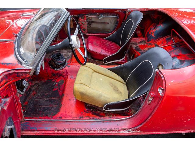 1963 Alfa Romeo Giulia (CC-2081241) for sale in Beverly Hills, California