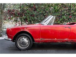 1963 Alfa Romeo Giulia (CC-2081241) for sale in Beverly Hills, California