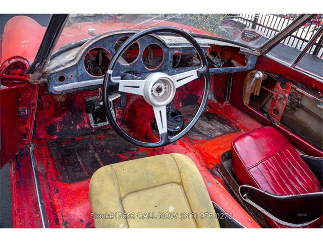 1963 Alfa Romeo Giulia (CC-2081241) for sale in Beverly Hills, California