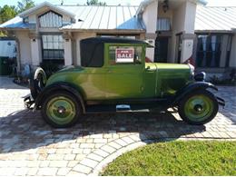 1928 Chevrolet AB National (CC-2081246) for sale in Cadillac, Michigan