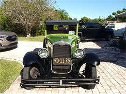 1928 Chevrolet AB National (CC-2081246) for sale in Cadillac, Michigan