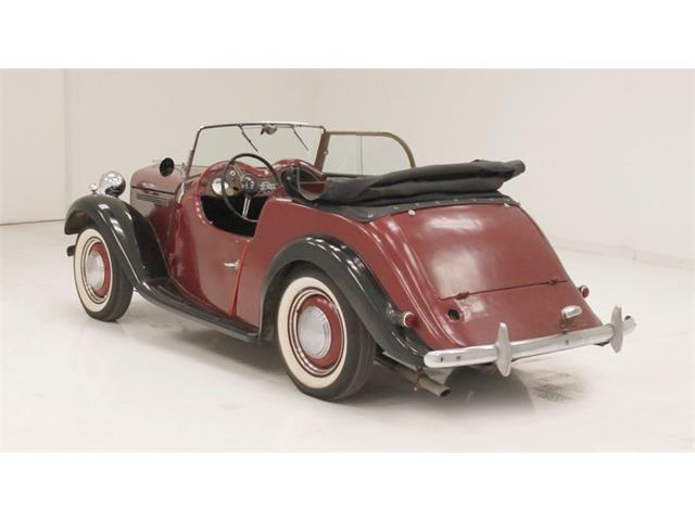 1953 Singer 4AD Roadster (CC-2081247) for sale in Morgantown, Pennsylvania