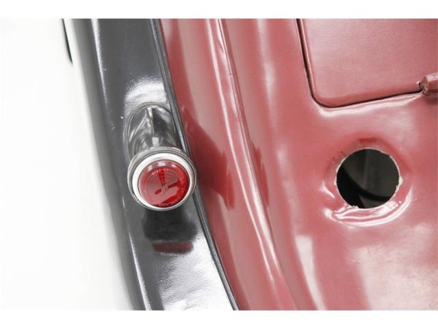 1953 Singer 4AD Roadster (CC-2081247) for sale in Morgantown, Pennsylvania