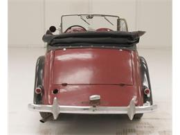 1953 Singer 4AD Roadster (CC-2081247) for sale in Morgantown, Pennsylvania