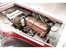 1953 Singer 4AD Roadster (CC-2081247) for sale in Morgantown, Pennsylvania