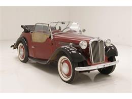 1953 Singer 4AD Roadster (CC-2081247) for sale in Morgantown, Pennsylvania