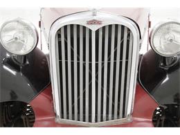 1953 Singer 4AD Roadster (CC-2081247) for sale in Morgantown, Pennsylvania