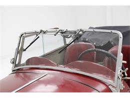 1953 Singer 4AD Roadster (CC-2081247) for sale in Morgantown, Pennsylvania