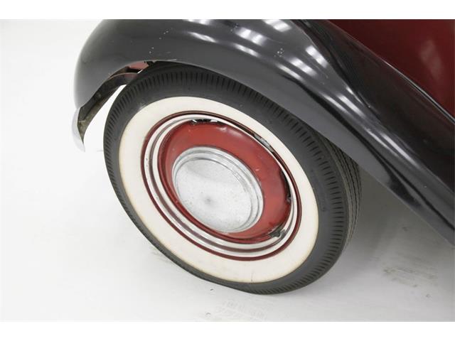 1953 Singer 4AD Roadster (CC-2081247) for sale in Morgantown, Pennsylvania