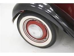 1953 Singer 4AD Roadster (CC-2081247) for sale in Morgantown, Pennsylvania