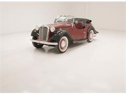 1953 Singer 4AD Roadster (CC-2081247) for sale in Morgantown, Pennsylvania
