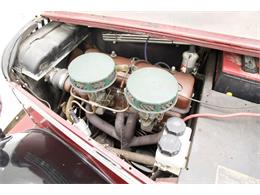 1953 Singer 4AD Roadster (CC-2081247) for sale in Morgantown, Pennsylvania