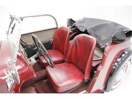 1953 Singer 4AD Roadster (CC-2081247) for sale in Morgantown, Pennsylvania