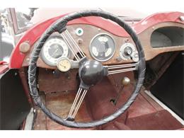 1953 Singer 4AD Roadster (CC-2081247) for sale in Morgantown, Pennsylvania