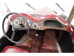 1953 Singer 4AD Roadster (CC-2081247) for sale in Morgantown, Pennsylvania