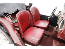 1953 Singer 4AD Roadster (CC-2081247) for sale in Morgantown, Pennsylvania