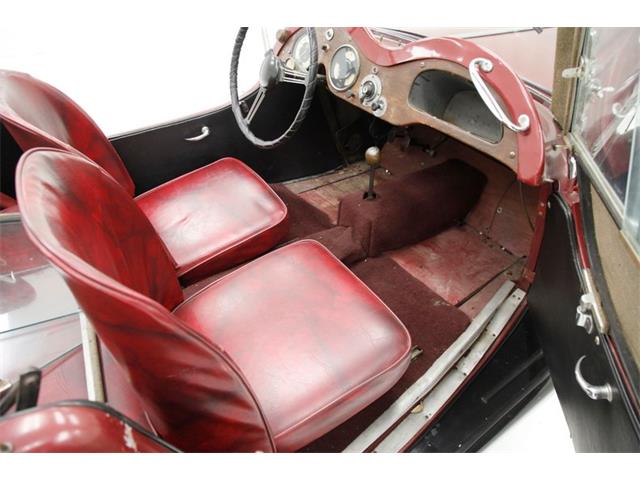 1953 Singer 4AD Roadster (CC-2081247) for sale in Morgantown, Pennsylvania