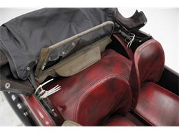 1953 Singer 4AD Roadster (CC-2081247) for sale in Morgantown, Pennsylvania
