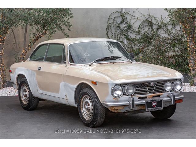 1974 Alfa Romeo GTV 2000 (CC-2081248) for sale in Beverly Hills, California