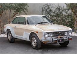 1974 Alfa Romeo GTV 2000 (CC-2081248) for sale in Beverly Hills, California