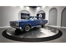 1967 Plymouth GTX (CC-2080125) for sale in Clearwater, Florida