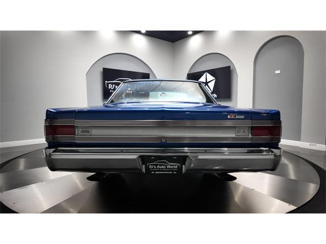 1967 Plymouth GTX (CC-2080125) for sale in Clearwater, Florida