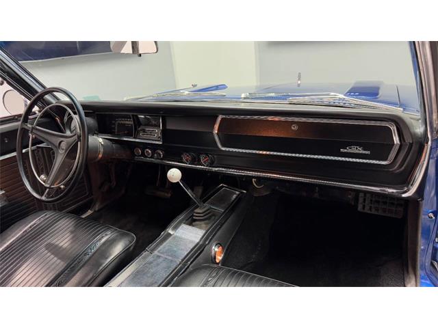 1967 Plymouth GTX (CC-2080125) for sale in Clearwater, Florida